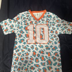 CHEETAH JERSEYS AVAILABLE IN MEN YOUTH & WOMEN Sizes