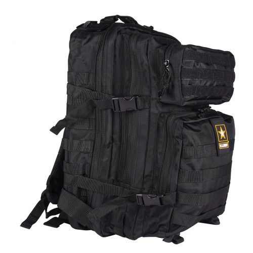 Us Army Urban Backpack 