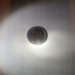 Lebanon Nickle Plated Steel