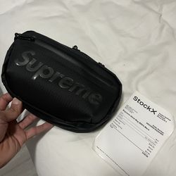 Supreme Waist Bag 