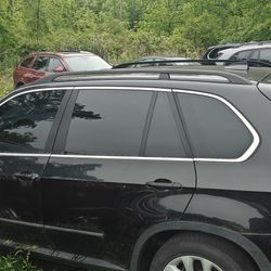 2013 BMW X5 XDrive 35i PARTS ONLY