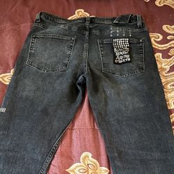 Ksubi jeans