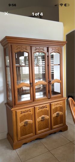 China Hutch