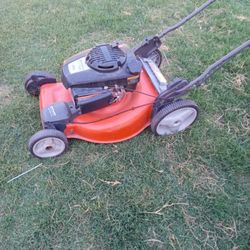 LAWN MOWER FOR SALE KOHLER