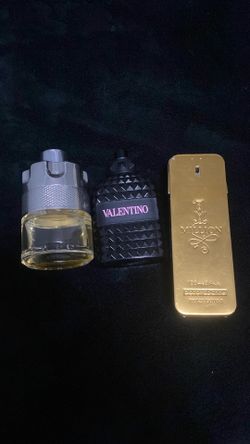 Colognes