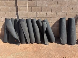 Roofing Tar Paper