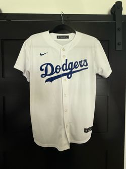 Youth Dodgers Jersey - Will Smith