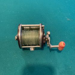 Fishing Reel 