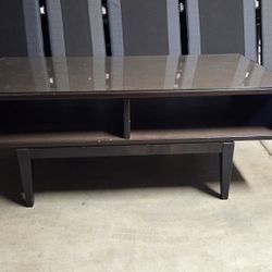 Ikea Mid-century Coffee Table