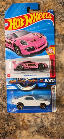 Hotwheels