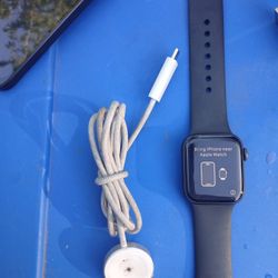 Apple Watch Series 6