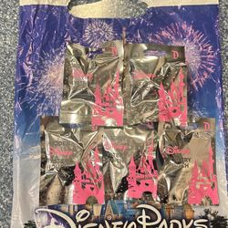 Disney Wave B Packs - Disney Pins