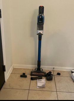 Black Decker PowerSeries Extreme Cordless Stick Vacuum Cleaner BSV2020G (OB)