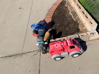 Children’s Ride alone toys