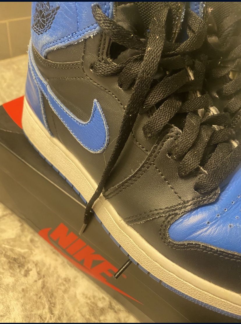 Jordan 1