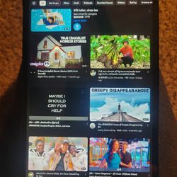 Samsung Galaxy Tab A 10.1" 32GB