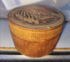 Vintage box