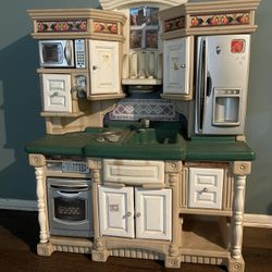 Step2 kitchen