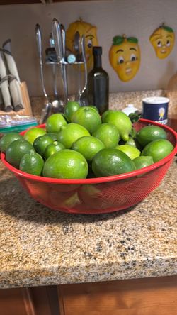 Limones $20