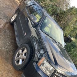 2007 Chevrolet Tahoe