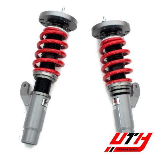 Godspeed MonoRS Coilover Shock+Spring for *AWD BMW E90 E91 E92 07-13 328xi 335xi - MRS1498