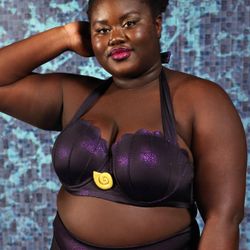 Swimsuit Ursula Disney Free