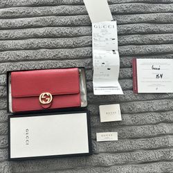 Gucci Cross body 