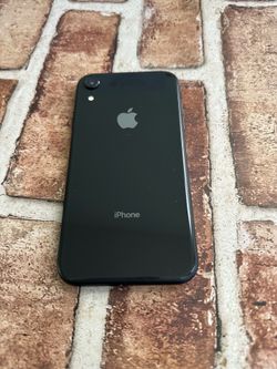 iPhone XR (64GB) Unlocked 🔷 Liberado
