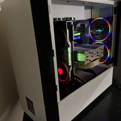 Gaming pc/Workstation TR 3990x+2080super 128gb Ram