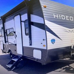 2021 Hideout 174RK
