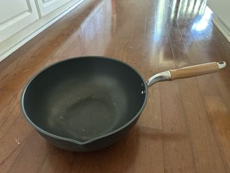 Big Pot Pan