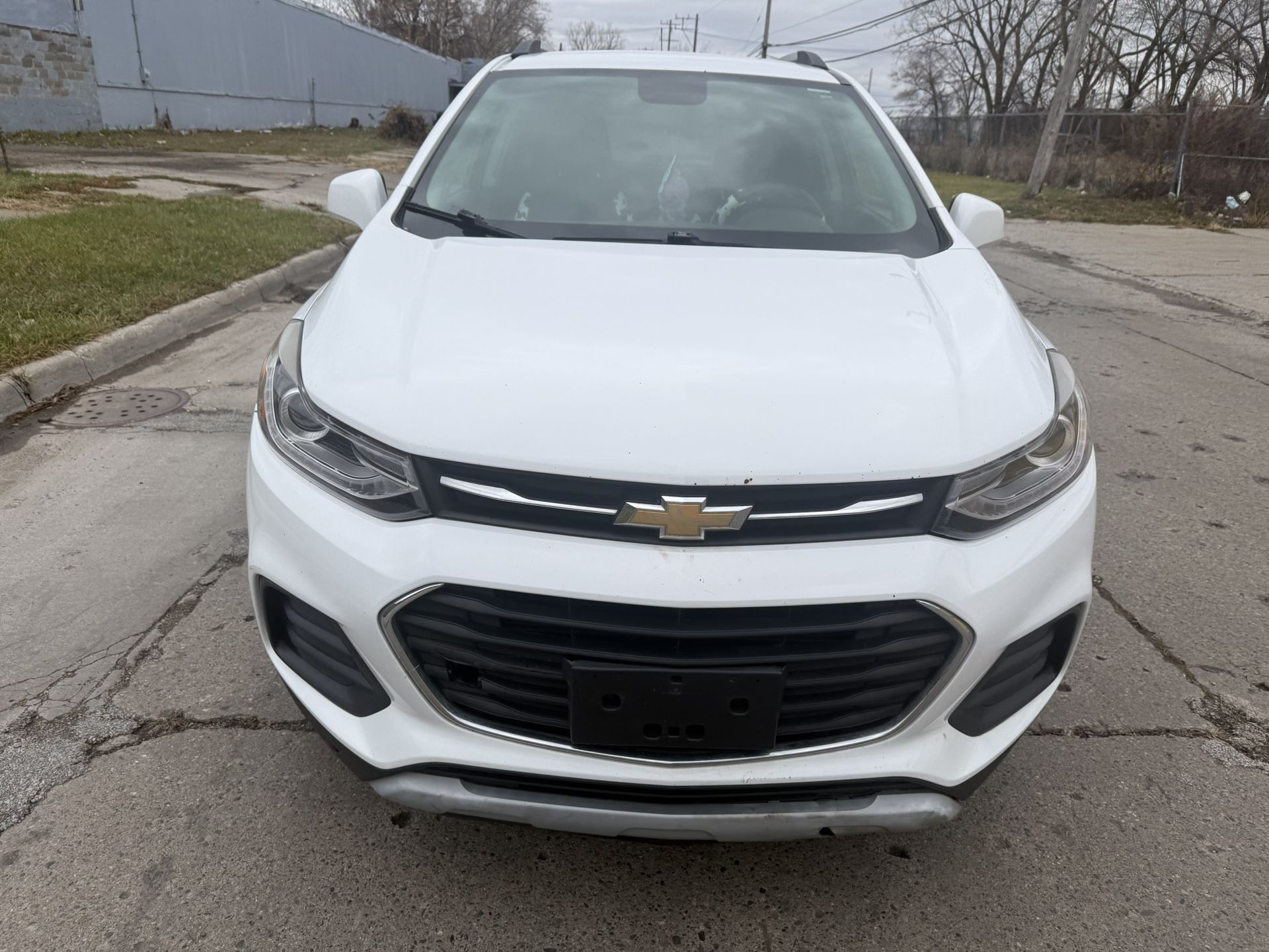 2015 Chevrolet Malibu
