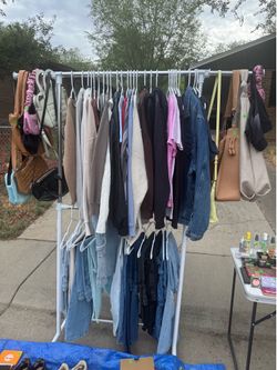 YARD SALE AUG 1-2 SAT/SUN @ 960 NEWTON ST