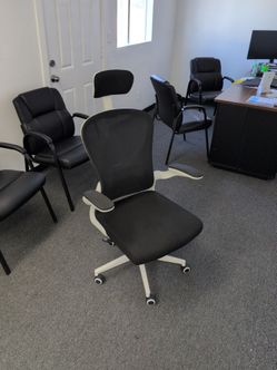 Office chair