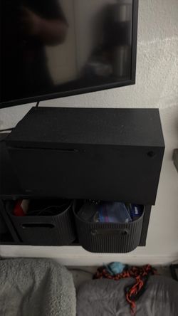 Xbox series X
