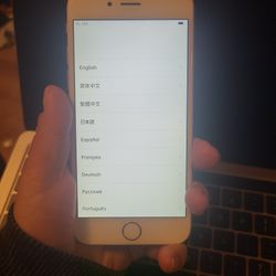 Iphone 6 16gb Carrier Unlocked