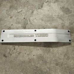 Sr20det spark plug cover 