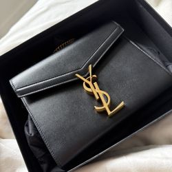 YSL Cassandra On Chain
