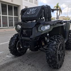 Polaris ATV Sportsman 570CC 4x4 