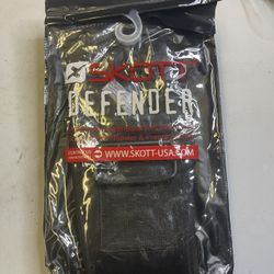 Skott Defender Weight Belt Size Large