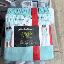 Women's Pajamas