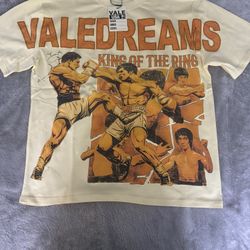 Valley Dreams Tshirt