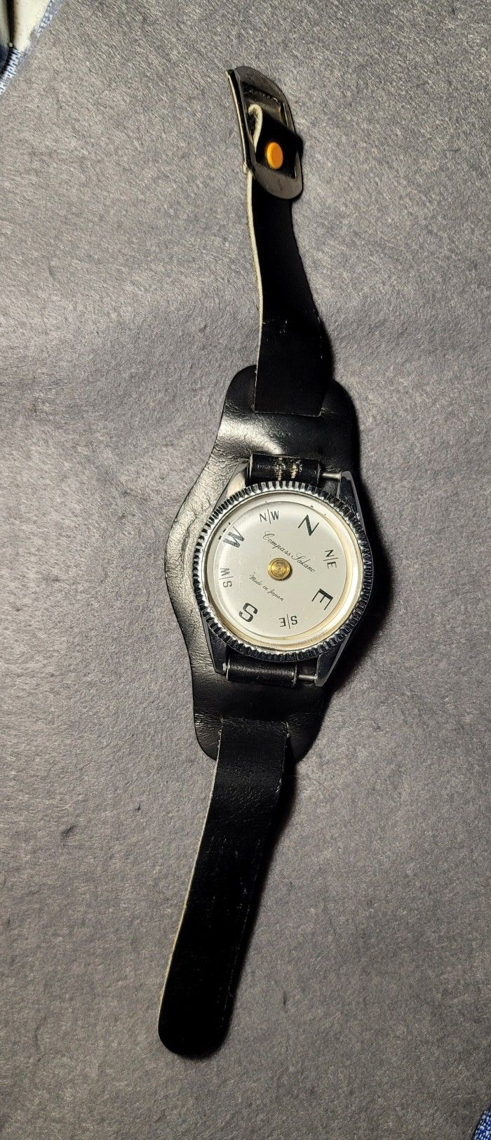 Compass Sakano 1950's