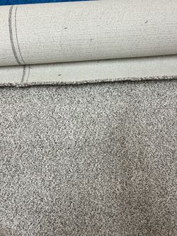Brand New High-Quality Carpet Remnant
