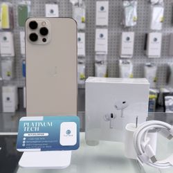 iPhone 12 Pro Max Unlocked 512 Gb