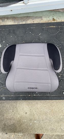 Cosco Topside Backless Booster Car Seat