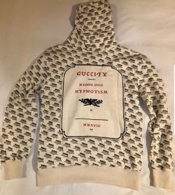 Gucci hoodie