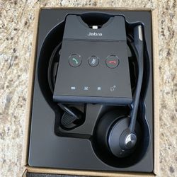 Wireless Headset (Jabra) 9553-553-125