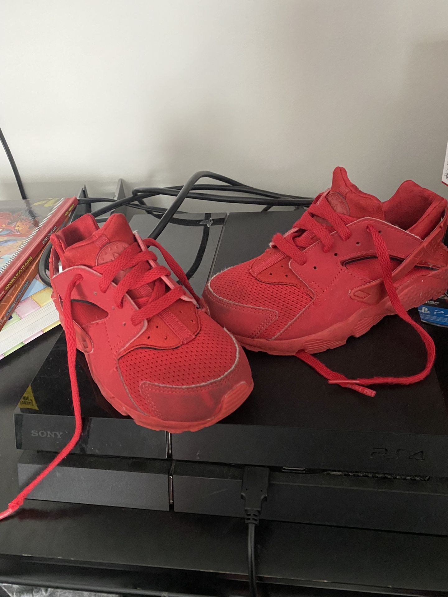 Kids Nike Huarache