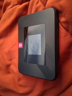 T mobile Hotspot